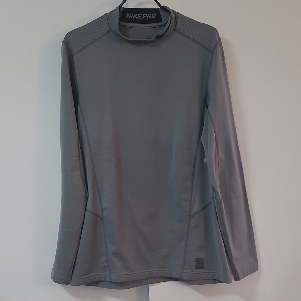 Mens Nike Pro Dri-Fit Shirt Size Large